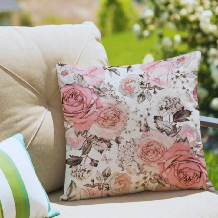 Zaveth Bedroom Drawingroom Sofa Cushion Covers | Home Décor | Waseeh Pakistan
