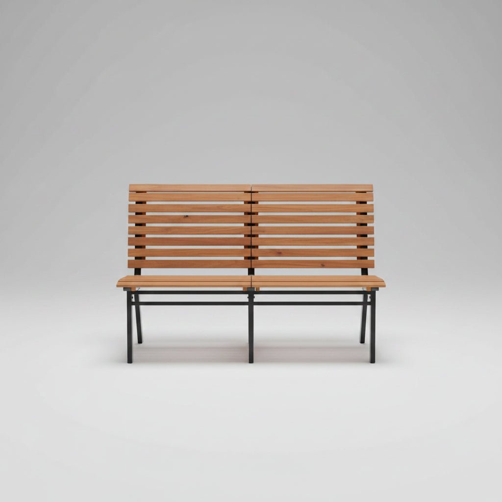 Zavex Patio Porch Bench | Furniture | Waseeh Pakistan