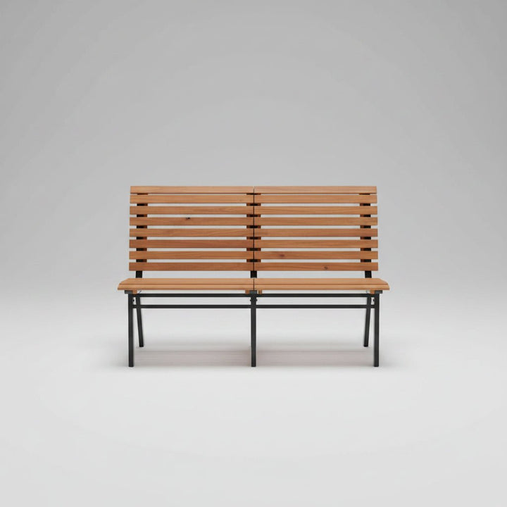 Zavex Patio Porch Bench | Furniture | Waseeh Pakistan