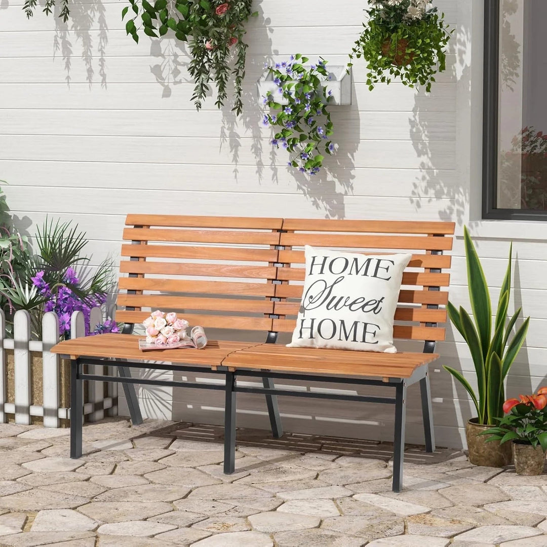 Zavex Patio Porch Bench | Furniture | Waseeh Pakistan