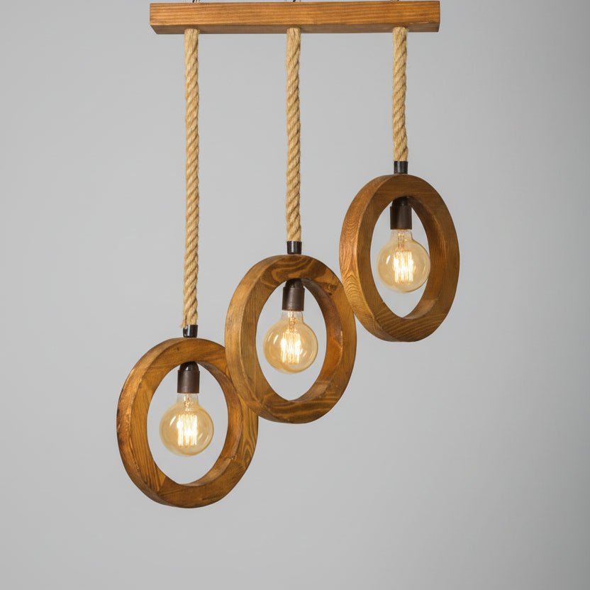 Zentro Ring Lamps | Not Sale FB | Waseeh Pakistan