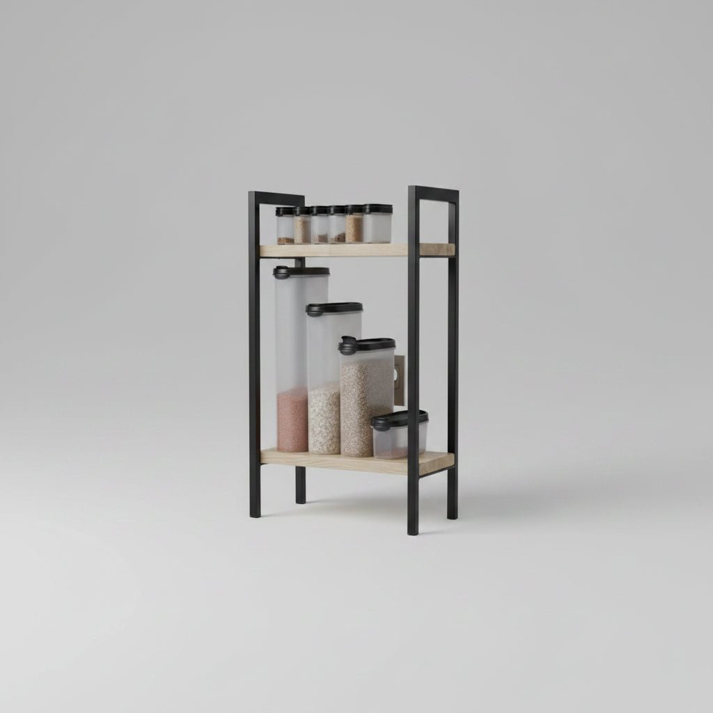 Zenvor Kitchen Rack | Not Sale FB | Waseeh Pakistan