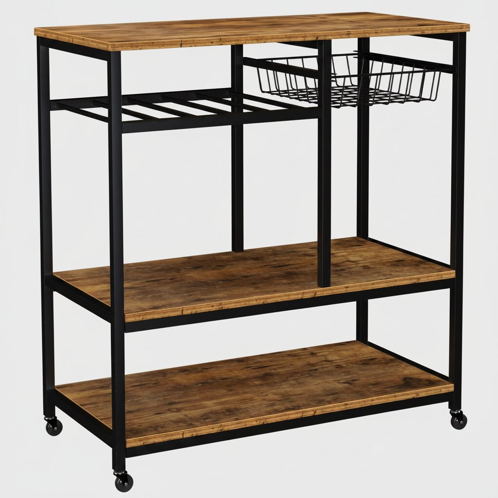 Zerik Kitchen Baker's Rack | Furniture | Waseeh Pakistan