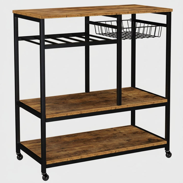 Zerik Kitchen Baker&