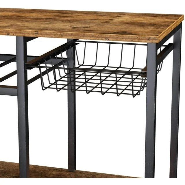 Zerik Kitchen Baker&