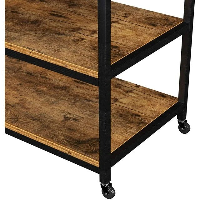 Zerik Kitchen Baker&