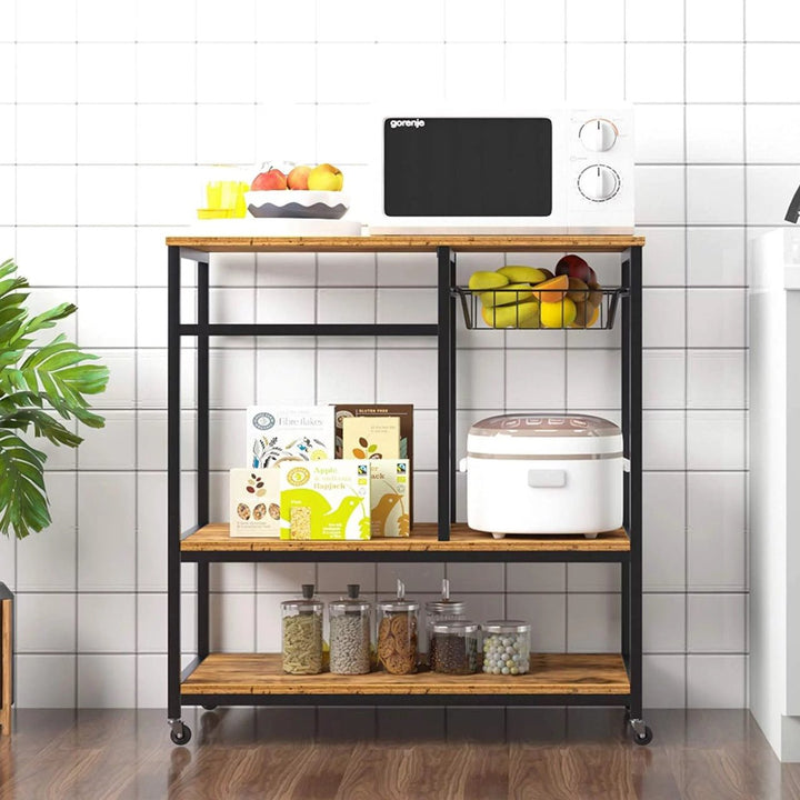 Zerik Kitchen Baker&