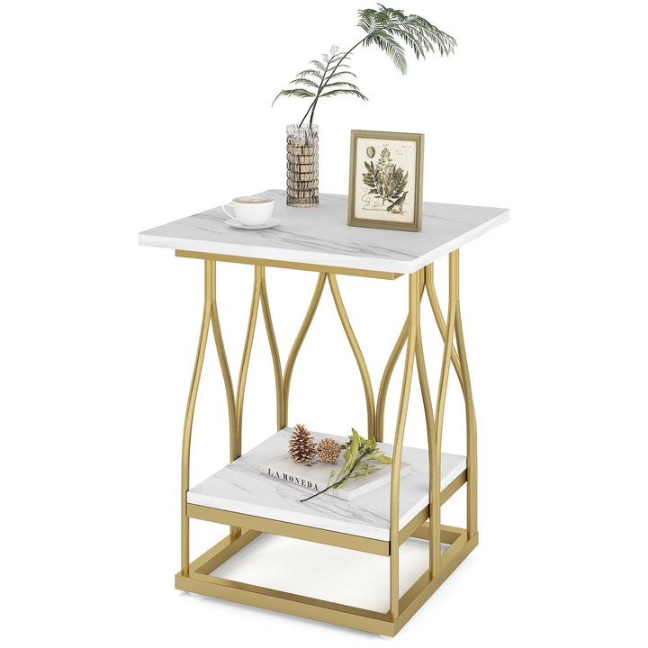 Zevora Side Table | Furniture | Waseeh Pakistan