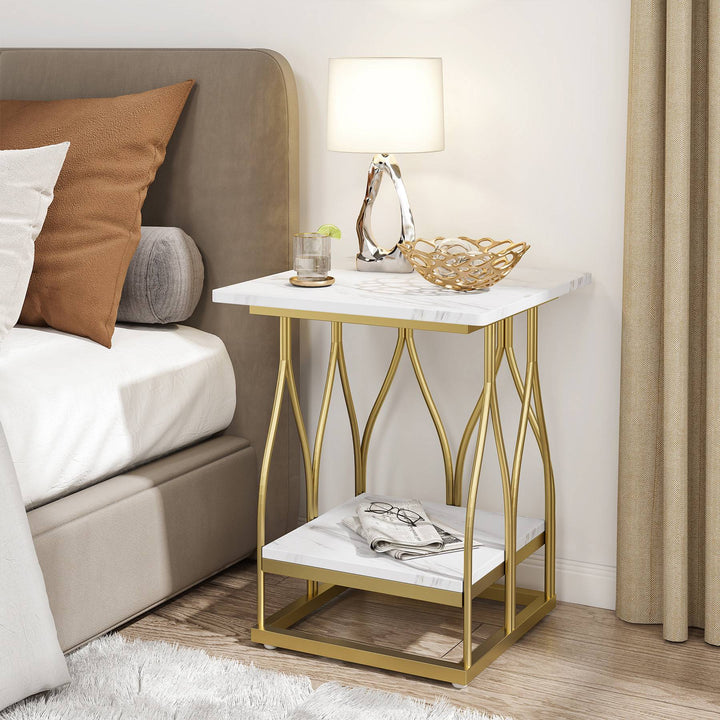 Zevora Side Table | Furniture | Waseeh Pakistan