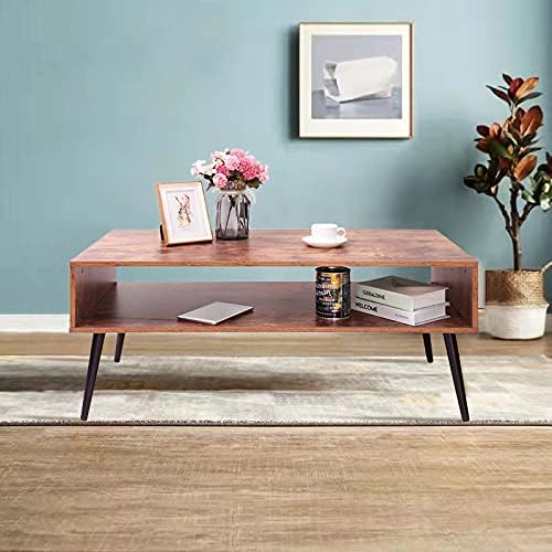 Zoogram Coffee Tea Living Drawing Room Lounge Living Room Center Table | Furniture | Waseeh Pakistan