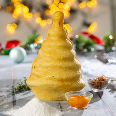 Cone & Bear Cake Baking Mold - waseeh.com