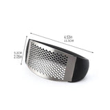 Hand Grip Garlic Press Crusher - waseeh.com