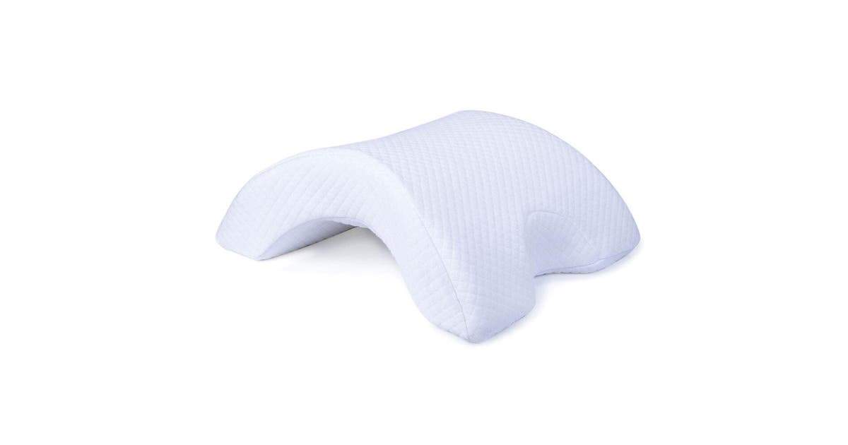 Pressure Free Memory Pillow - waseeh.com