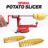 Spiral Potato Slicer - waseeh.com