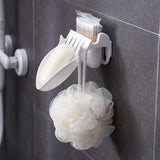 Creative Soap Holder (Pack of 2) - waseeh.com