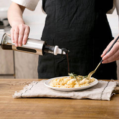 Scaled Cruet Oil Bottle (500 ml) - waseeh.com