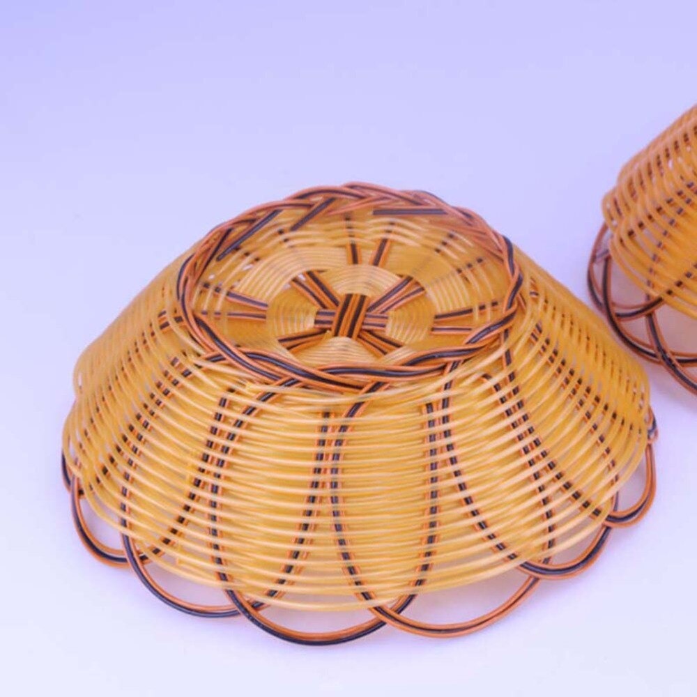 Rattan Bread Basket - waseeh.com