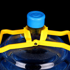 Thick Bottle Lift Carrier - waseeh.com