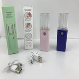 Triangle Spray Hydrator (Facial Steamer) - waseeh.com