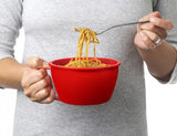 Noodle Bowl - waseeh.com