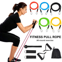 Straps Body Shaper (Feet Rope) - waseeh.com