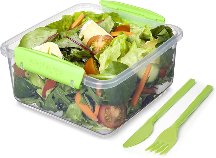 1.2 L Lunch Plus To Go | kitchen item | Waseeh Pakistan