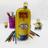 Double zipper pencil case. - waseeh.com