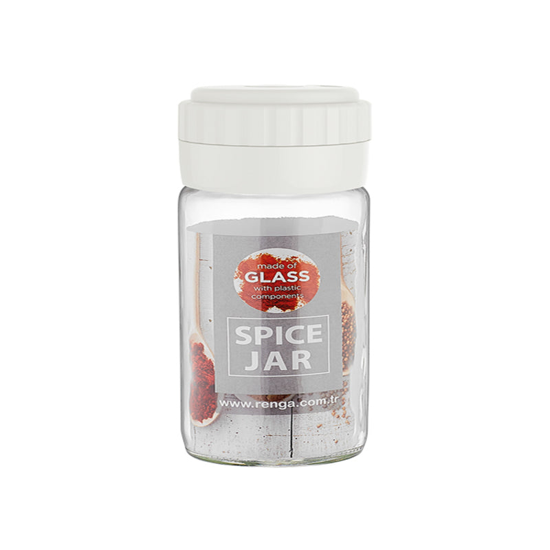 Hybrid Spice Jar - waseeh.com