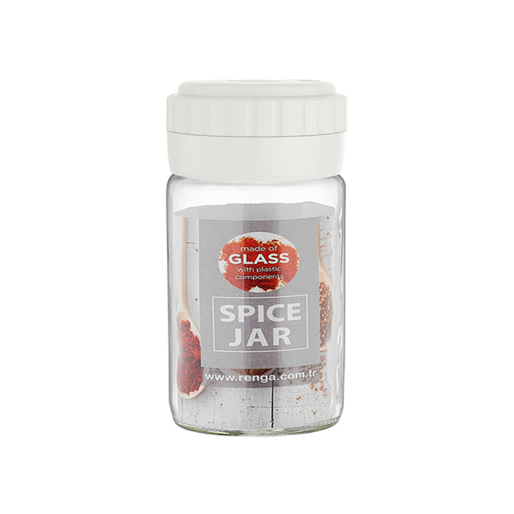 Hybrid Spice Jar - waseeh.com