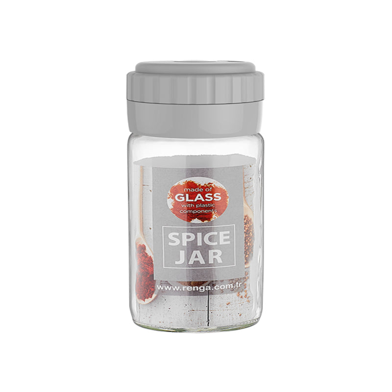 Hybrid Spice Jar - waseeh.com