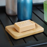 Wooden Soap Tray - waseeh.com