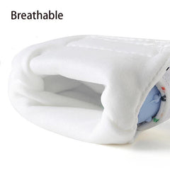 Baby Teething Silicone Mitts - waseeh.com