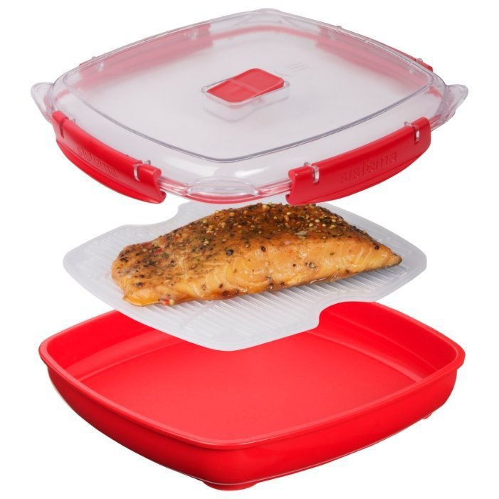 1.3L Large Plate | kitchen item | Waseeh Pakistan
