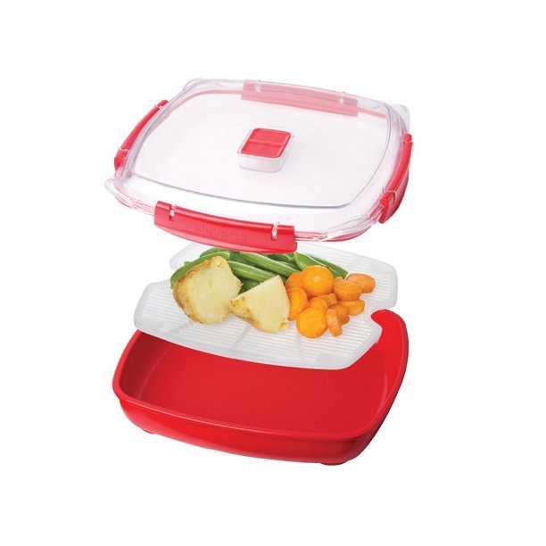 1.3L Large Plate | kitchen item | Waseeh Pakistan