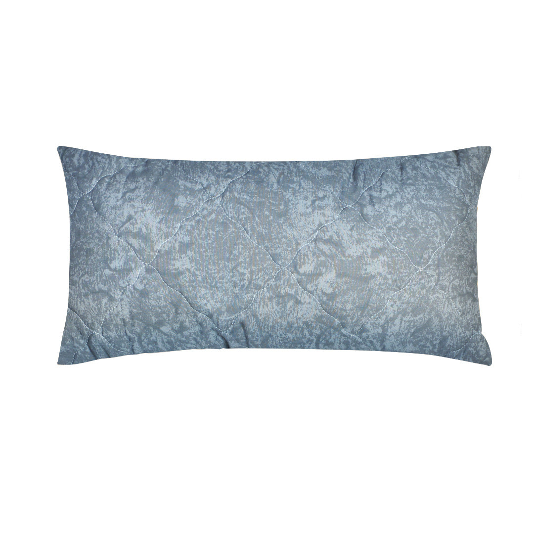 The Rough Textured Filled Cushion - waseeh.com