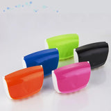 Toothpaste Dispenser With Toothbrush Holder - waseeh.com