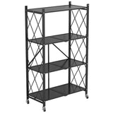 Foldy Trolley - waseeh.com
