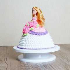 Swivel Cake Revolving Platform - waseeh.com