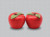 Vintage Vegetable Salt and Pepper Set - waseeh.com