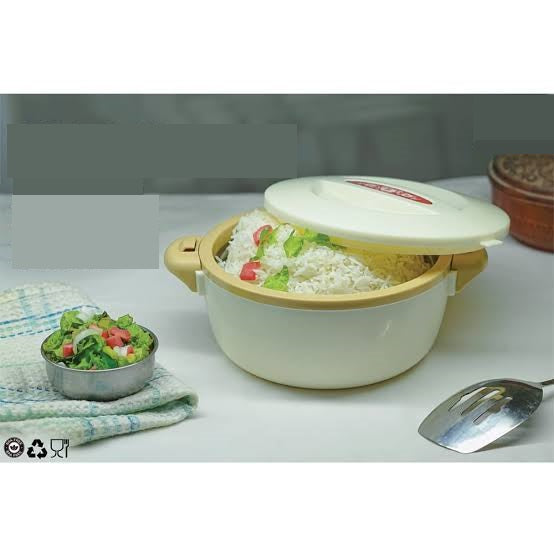 Non-Magnetic Chef Hot Pot - waseeh.com