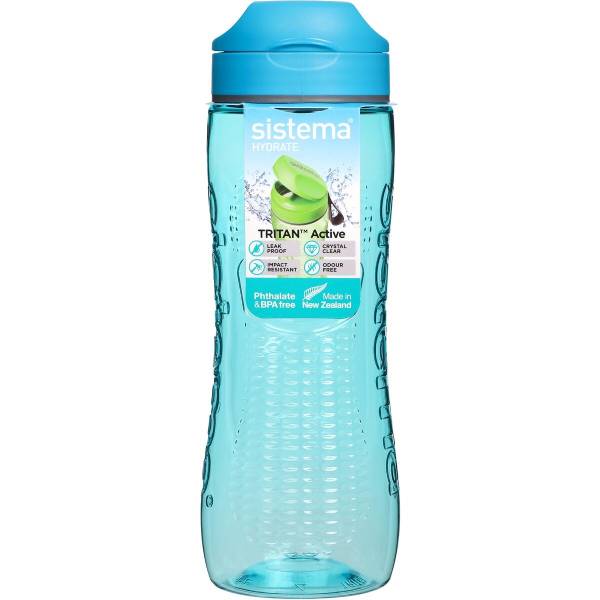 Swift Water Bottle (600 mL) - waseeh.com