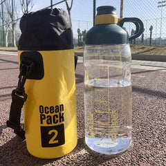 Gym Freak Bottle - waseeh.com