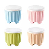 Storage Stool Shaped Box - waseeh.com
