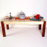Prime Tome Table Bench - waseeh.com