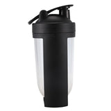 Leakproof Gym Mixer Bottle (750mL) - waseeh.com