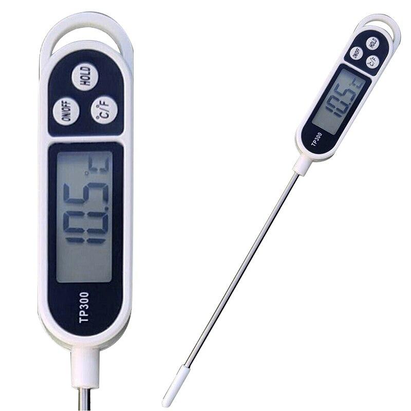Digital Food Thermometer - waseeh.com