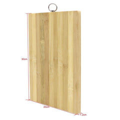Jaswehome Bamboo Cutting Board - waseeh.com