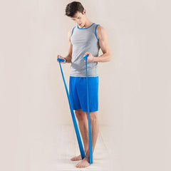 Fit Stretch Rubber Band - waseeh.com