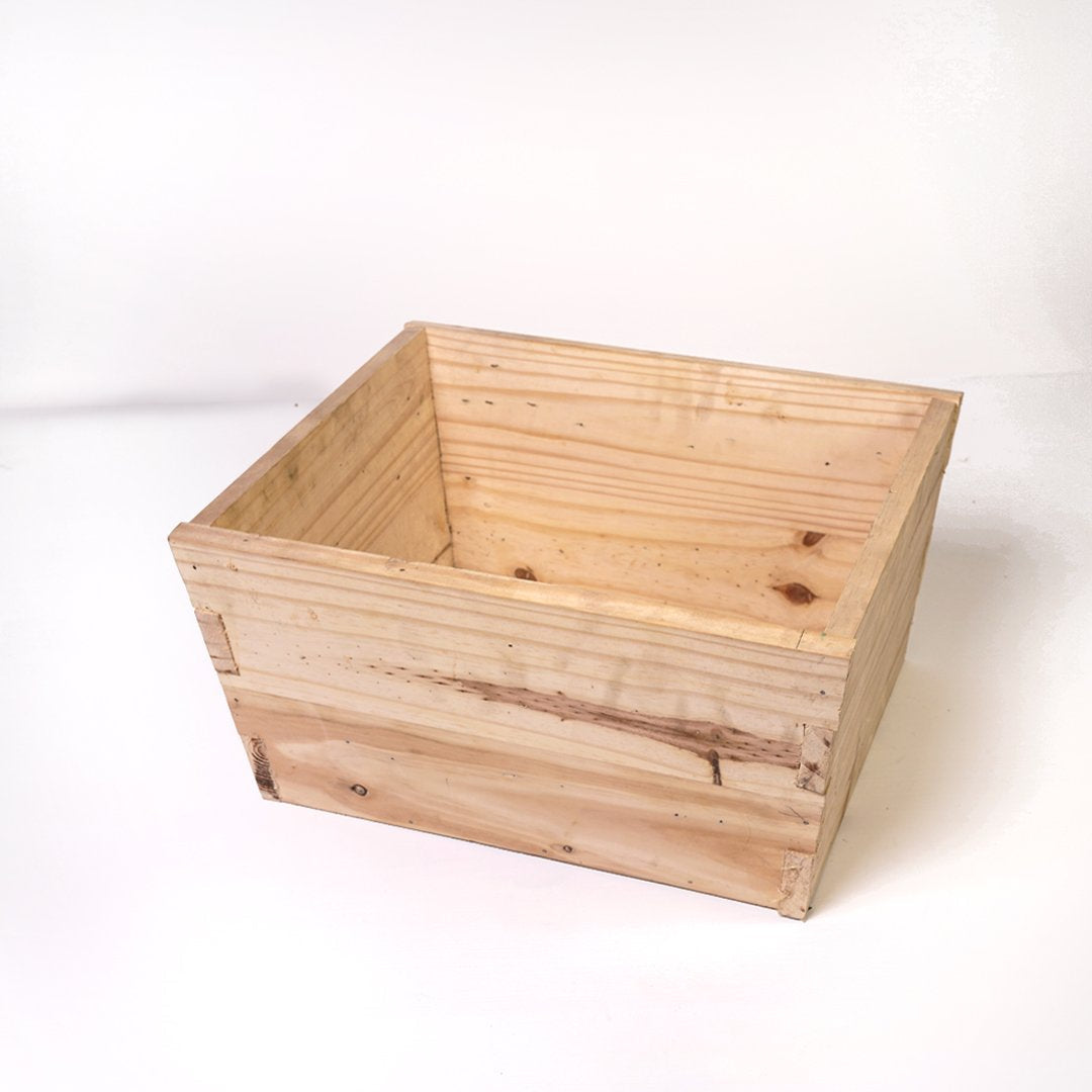 Drupe Fruit Kitchen Organizer Storage Basket Box - waseeh.com