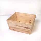 Drupe Fruit Kitchen Organizer Storage Basket Box - waseeh.com